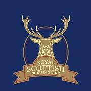 The Royal Scottish Shipping Line